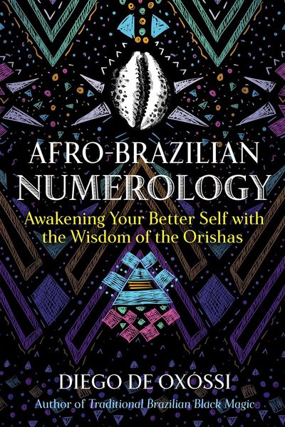 Produktbild: Afro-Brazilian Numerology