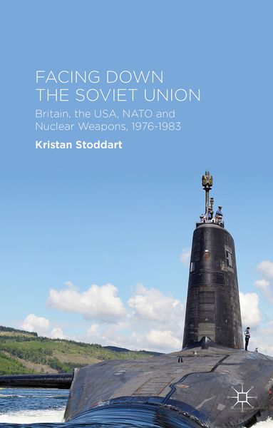 Produktbild: Facing Down the Soviet Union