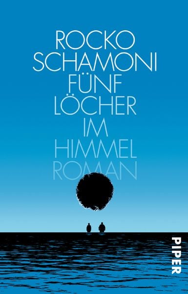 Produktbild: F&uuml;nf L&ouml;cher im Himmel