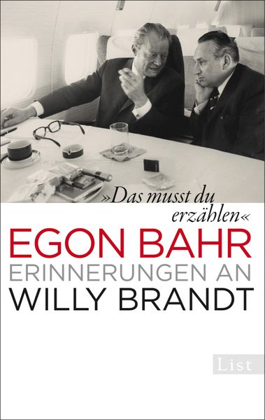 Produktbild: &raquo;Das musst du erz&auml;hlen&laquo;