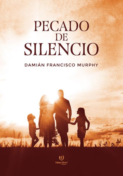 Produktbild: Pecado de silencio