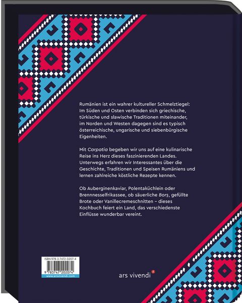 Produktbild: Carpatia