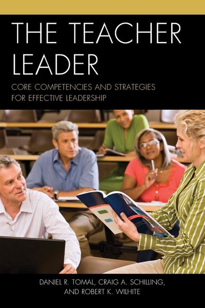 Produktbild: Teacher Leader