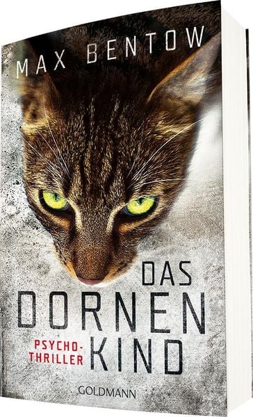 Das Dornenkind / Nils Trojan Band 5