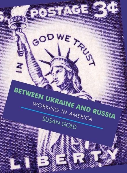 Produktbild: Between Ukraine and Russia