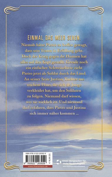 Produktbild: Sohn des Meeres