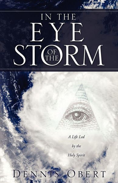Produktbild: In the Eye of the Storm