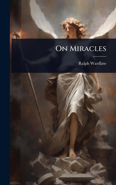 Produktbild: On Miracles
