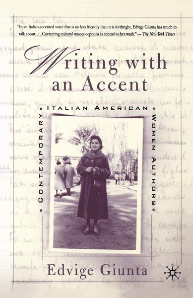 Produktbild: Writing With An Accent