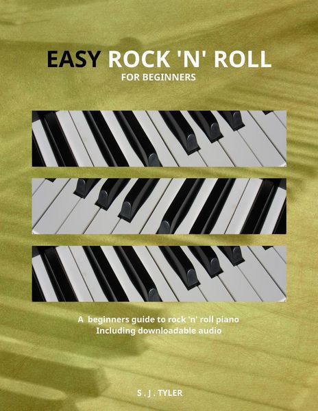 Produktbild: Easy Rock 'n' Roll