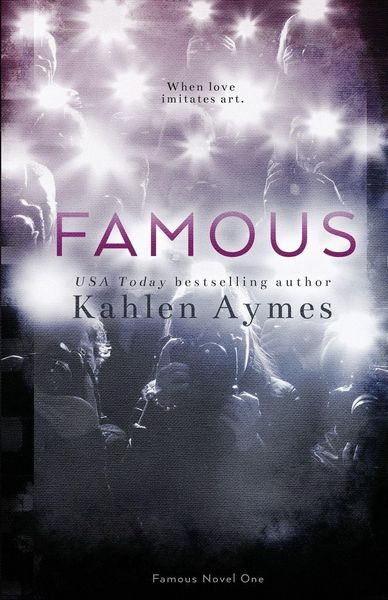 Produktbild: Famous