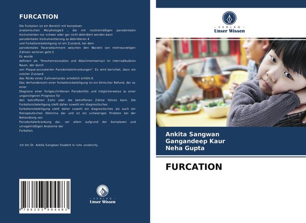 Produktbild: Furcation