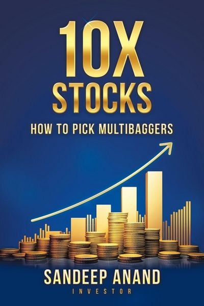 Produktbild: 10X Stocks