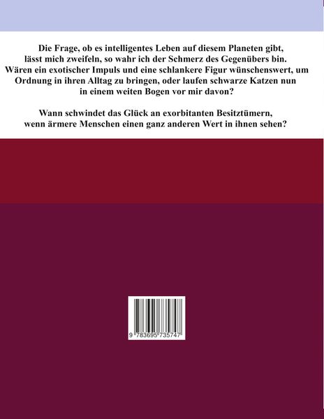 Produktbild: Steh auf ! They don't care below !