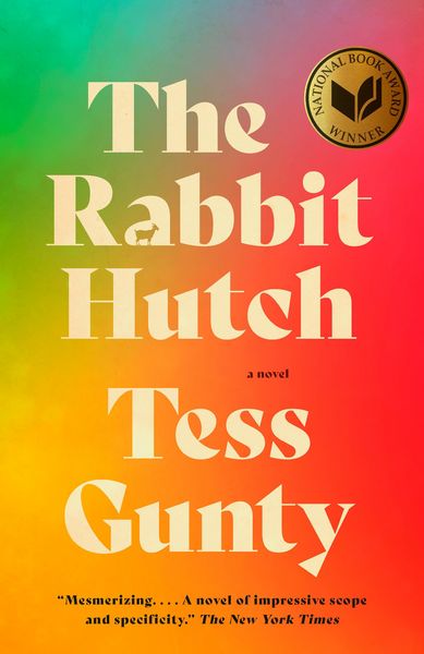 Produktbild: The Rabbit Hutch