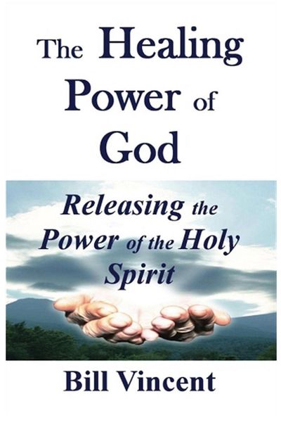 Produktbild: The Healing Power of God