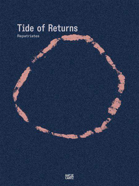 Produktbild: Repatriates Collective. Tide of Returns