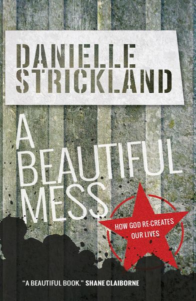 Produktbild: A Beautiful Mess