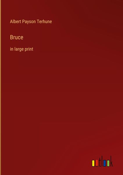 Produktbild: Bruce
