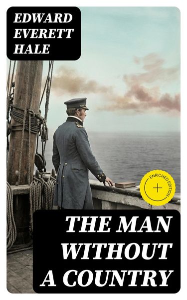 Produktbild: The Man Without a Country