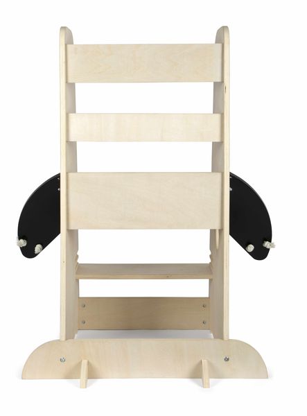 Produktbild: Lernturm Pinguin Wildlife