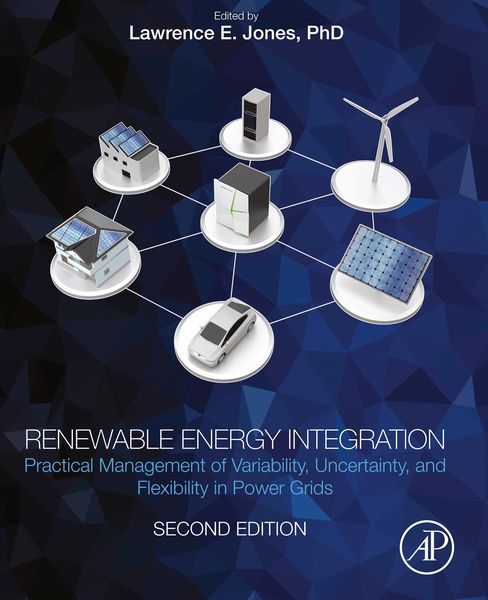 Produktbild: Renewable Energy Integration