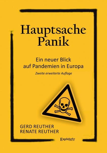 Produktbild: Hauptsache Panik
