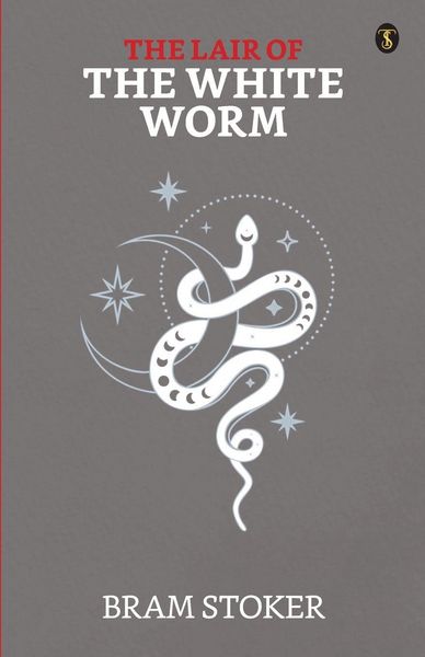 Produktbild: The Lair Of The White Worm