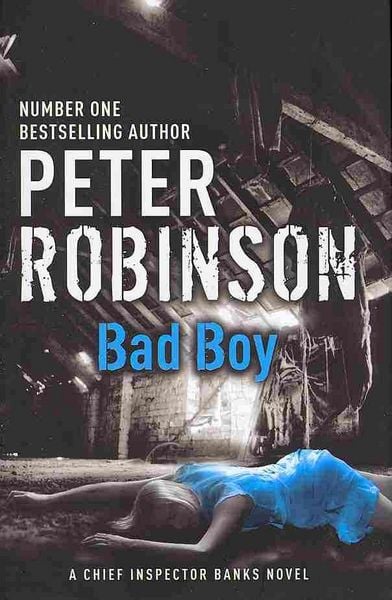 Produktbild: Bad Boy