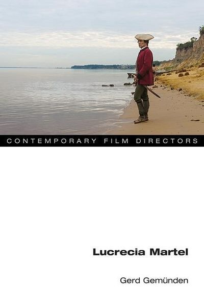Produktbild: Lucrecia Martel