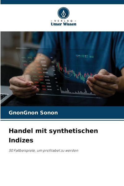 Produktbild: Handel mit synthetischen Indizes