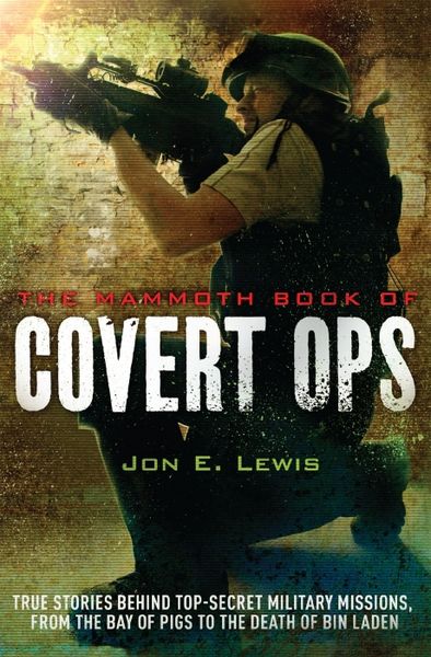 Produktbild: Covert Ops