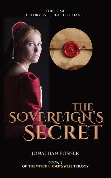Produktbild: The Sovereign's Secret