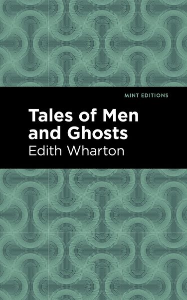 Produktbild: Tales of Men and Ghosts