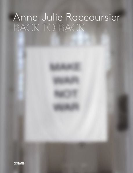 Produktbild: Back to Back