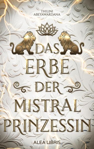 Produktbild: Das Erbe der Mistralprinzessin