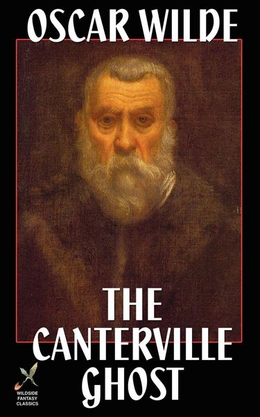 Produktbild: The Canterville Ghost