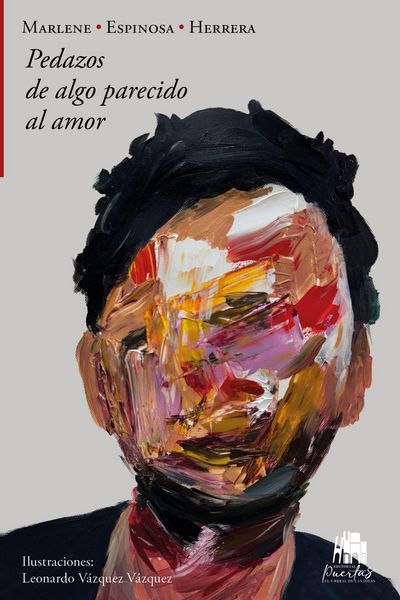 Produktbild: Pedazos de algo parecido al amor
