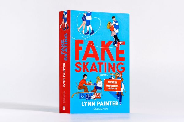 Produktbild: Fake Skating