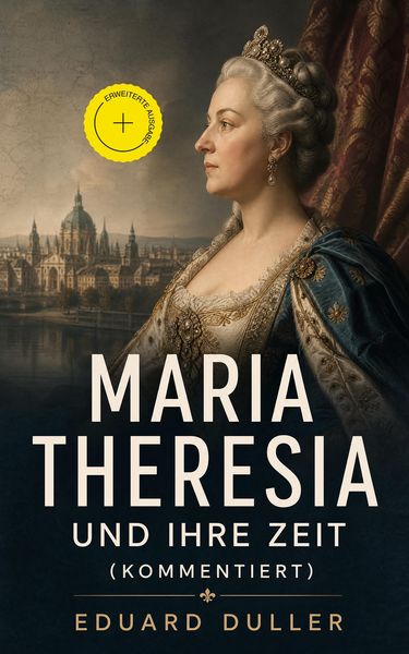 Produktbild: Maria Theresia und ihre Zeit (Kommentiert)