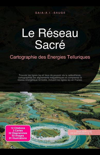 Produktbild: Le R&eacute;seau Sacr&eacute;