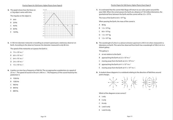 Produktbild: Higher Physics