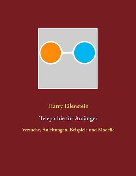 Produktbild: Telepathie f&uuml;r Anf&auml;nger