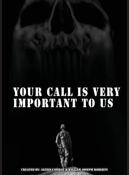 Produktbild: Your Call is Very Important to Us
