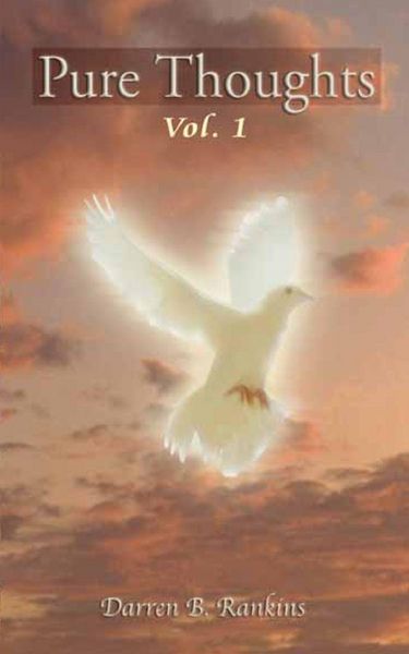Produktbild: Pure Thoughts Vol. 1