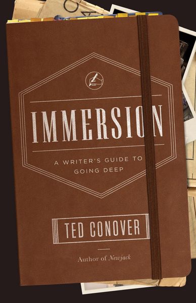 Produktbild: Immersion