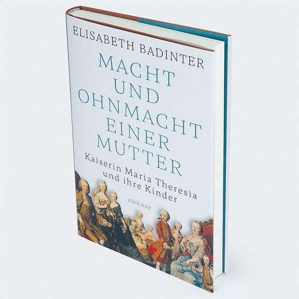 Produktbild: Macht und Ohnmacht einer Mutter
