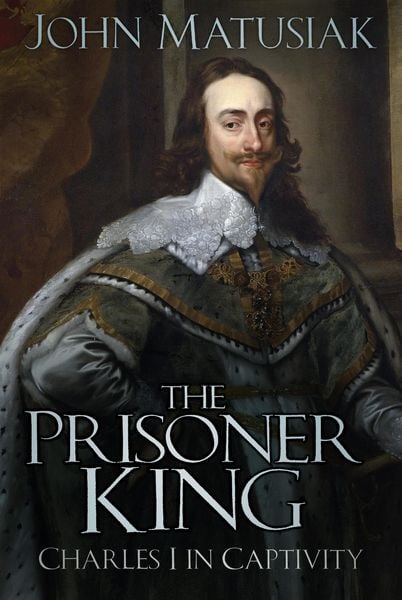 Produktbild: The Prisoner King