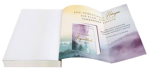 Produktbild: In jedem Atemzug nur Du