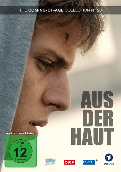 Aus der Haut (The Coming-of-Age Collection No. 20), DVD
